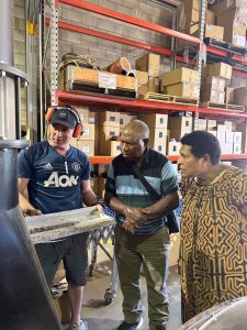 Doing Fair Trade Coffee Right by Supporting People Who Grow It