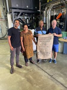 Doing Fair Trade Coffee Right by Supporting People Who Grow It
